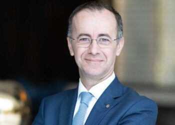 Vítor Silva, InterContinental Lisbon: “Cada colaborador é incentivado a fazer a diferença”