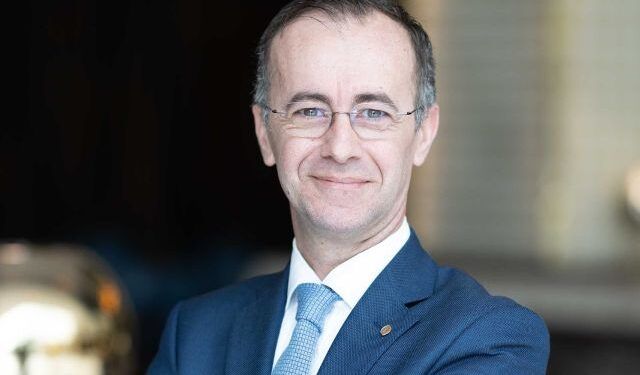 Vítor Silva, InterContinental Lisbon: “Cada colaborador é incentivado a fazer a diferença”