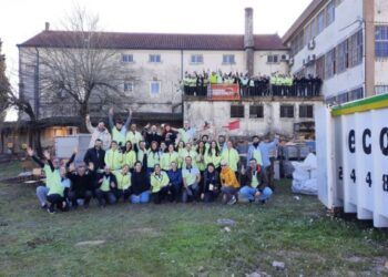 Leroy Merlin Portugal: construir harmonia