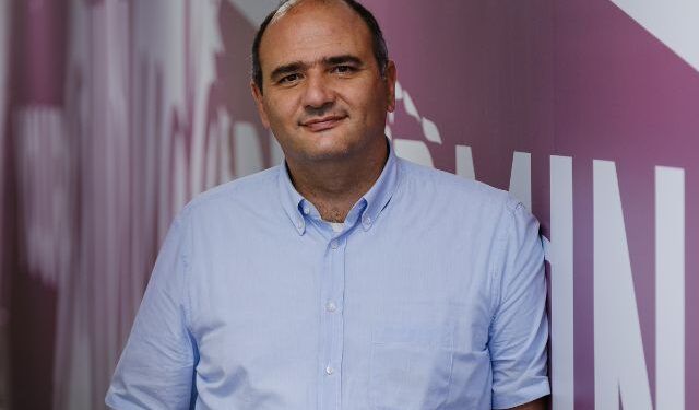 Maurício Marques, Natixis: “Angariamos talento vindo de todo o mundo”