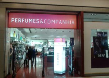 Perfumes & Companhia: a excelência que começa na política de RH