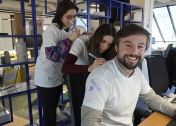 Savills Portugal: as pessoas como alicerce do sucesso