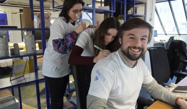 Savills Portugal: as pessoas como alicerce do sucesso