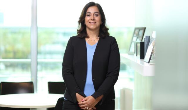 Sofia Mendoça, McDonald’s Portugal:”A experiência dos colaboradores é fundamental na identidade da marca”