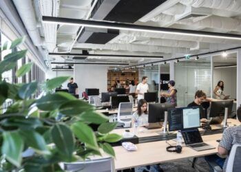 Sword Health abre novo escritório em Lisboa – e anuncia mais de 100 vagas