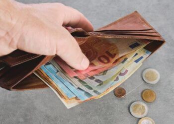 Salário médio cresce 6%. Contas feitas, quanto ganha um trabalhador em Portugal?