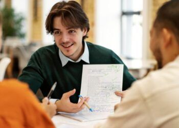 Geração Z. Cinco recomendações para o futuro do recrutamento