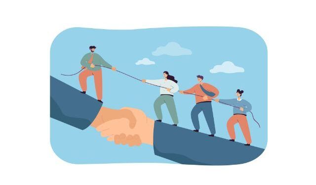 Quatro sinais que distinguem líderes com excelentes skills de comunicação