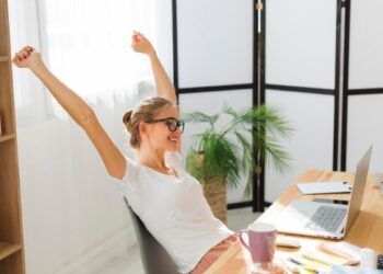 De regresso ao trabalho? Oito dicas para voltar cheio de energia e motivação