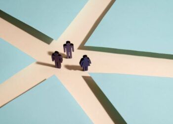 Quatro estratégias para repensar a carreira durante as férias
