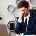 CFOs em Portugal mais pessimistas, revela estudo da Deloitte