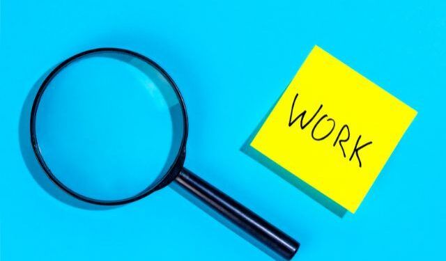 Ofertas de emprego falsas a crescer. Proteja-se com estes seis conselhos