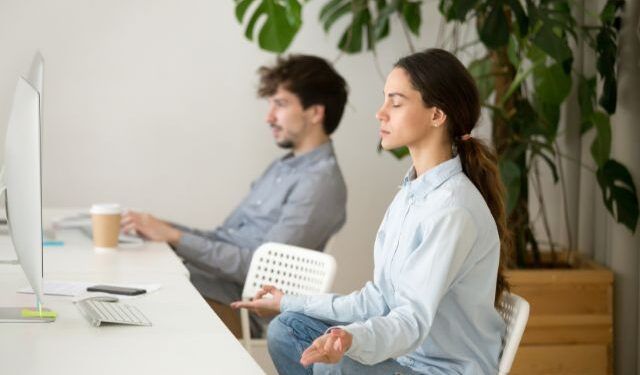Work-life balance. Quatro medidas para estabelecer limites no trabalho e preservar a saúde mental