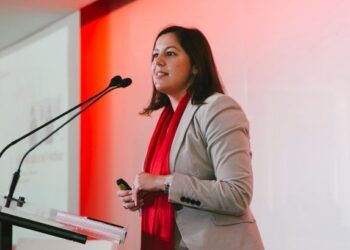 Ana Teresa Porfírio, Jaba Recordati: “Queremos quebrar barreiras”