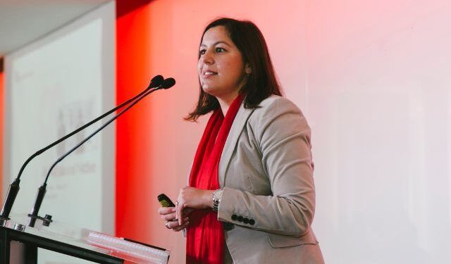 Ana Teresa Porfírio, Jaba Recordati: “Queremos quebrar barreiras”