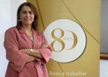 Andreia Domingos é a nova DRH do grupo Soja de Portugal