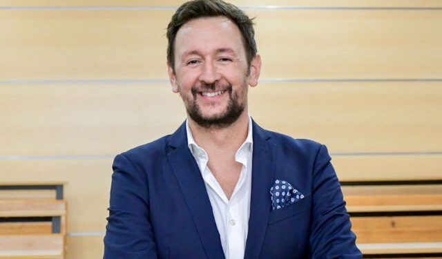 Luís Decq Mota, Armatis: “Não eliminamos ninguém pelo currículo”