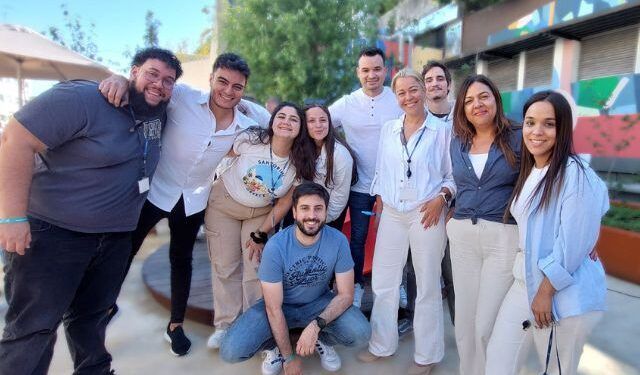 Armatis: a proximidade que gera elos