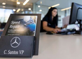 C. Santos VP: 112 anos a conduzir em Portugal
