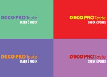 DECO PROteste: na quarta década a informar os consumidores