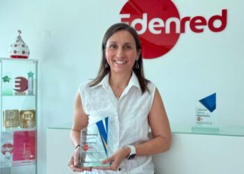 Prémio “Digital Transformation CEO of the Year”. Filipa Martins reconhecida pelo 2.º ano consecutivo