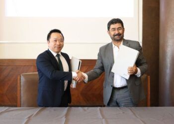 Huawei apoia talento nacional com bolsas no Instituto Superior Técnico