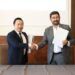 Huawei apoia talento nacional com bolsas no Instituto Superior Técnico