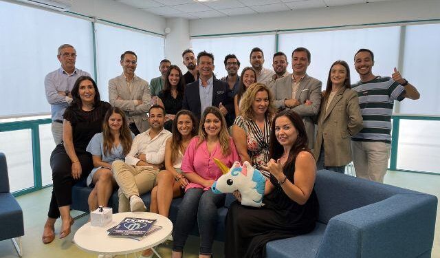 Mind4Logistics: cuidar de todos, potenciar o melhor de cada um
