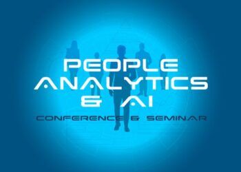 Inscrições com 30% de desconto no People Analytics Day? Só até dia…