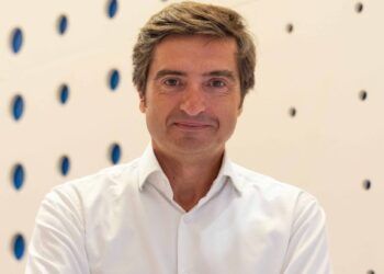 Paulo Carvalho é o novo General Manager da Cegid
