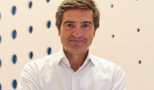 Paulo Carvalho é o novo General Manager da Cegid