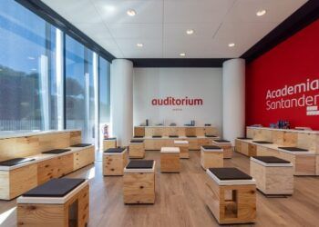 Santander: uma cultura centrada nas pessoas