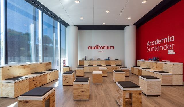 Santander: uma cultura centrada nas pessoas