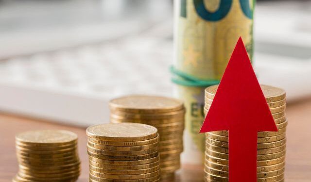 De 50 a 79 euros: veja os aumentos que mais de 100 mil administrativos vão receber