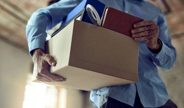 Despedimentos coletivos em julho atingem valores inéditos desde 2015