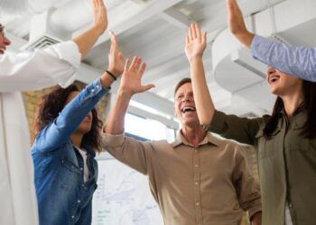 Change management. Cinco lições para uma rentrée produtiva e alinhada