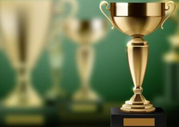 E os vencedores dos Wellbeing Awards 2025 são…