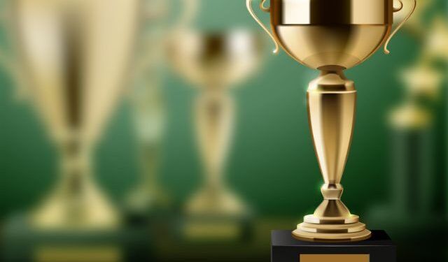 E os vencedores dos Wellbeing Awards 2025 são…
