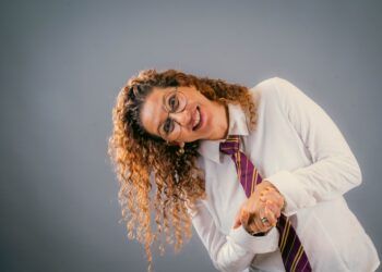 A nova competência do século XXI? Saber rir no trabalho