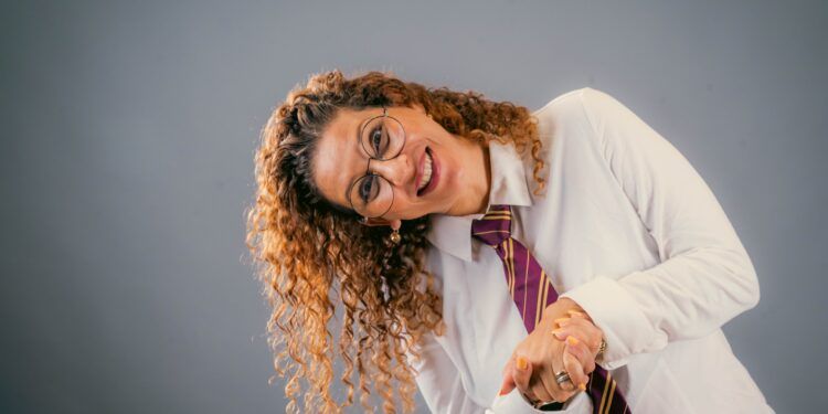 A nova competência do século XXI? Saber rir no trabalho