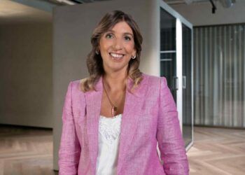 Huître nomeia Alice Matos como Diretora de Recursos Humanos