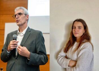 Entrevista cruzada. A Inteligência Artificial é uma aliada, desde que bem enquadrada