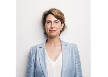 NAV Portugal tem nova Diretora de Recursos Humanos