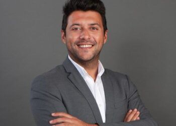 João Meneses é o novo Head of Human Resources da DLA Piper