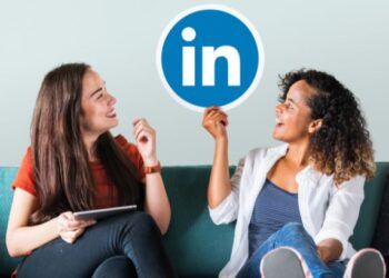 O que faz crescer no LinkedIn? Um gesto simples que o algoritmo adora (e as pessoas também)