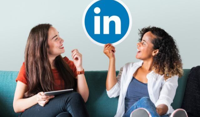 O que faz crescer no LinkedIn? Um gesto simples que o algoritmo adora (e as pessoas também)