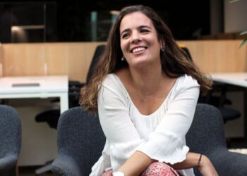 Opinião Margarida Guedes de Quinhones, Pedalar Sem Idade Portugal. Voluntariado corporativo: quando propósito e voluntariado criam impacto