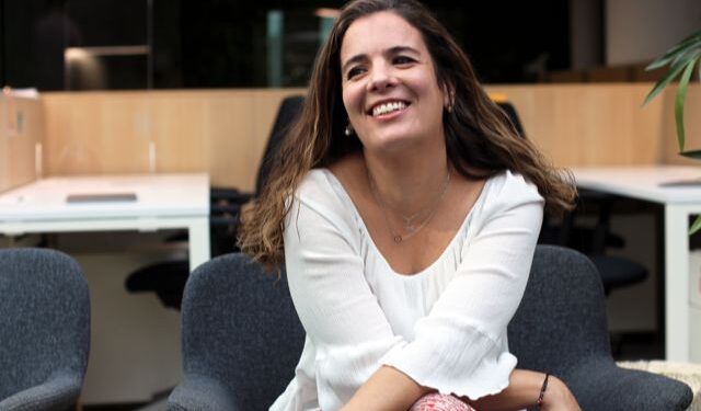 Opinião Margarida Guedes de Quinhones, Pedalar Sem Idade Portugal. Voluntariado corporativo: quando propósito e voluntariado criam impacto