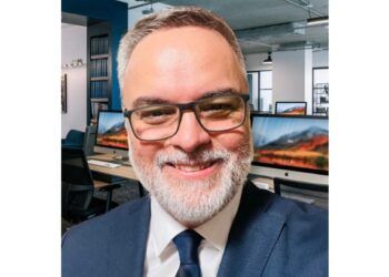 Opinião Ricardo Galante, SAS Portugal. Inteligência artificial confiável: o futuro ético da gestão de pessoas