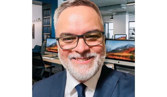 Opinião Ricardo Galante, SAS Portugal. Inteligência artificial confiável: o futuro ético da gestão de pessoas